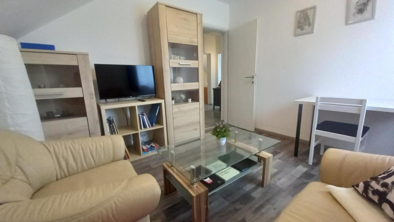 Keti Plaški Exterior foto