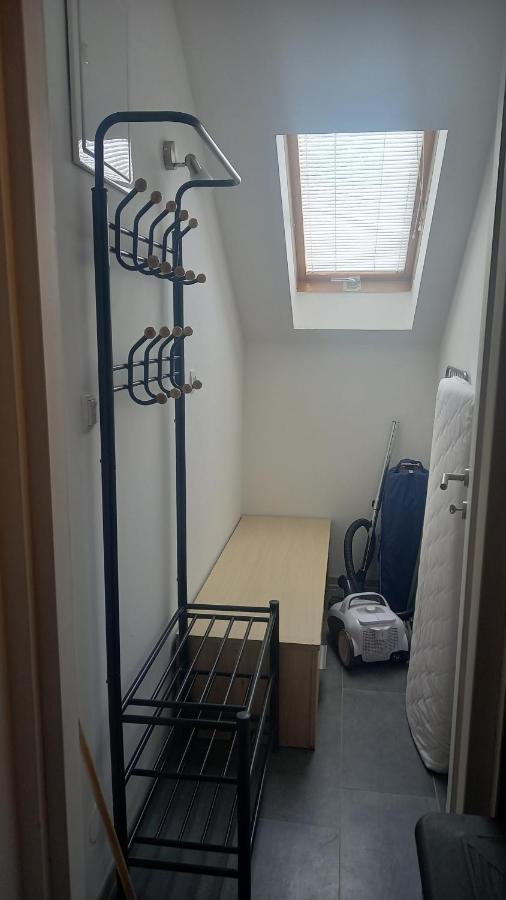 Keti Plaški Exterior foto