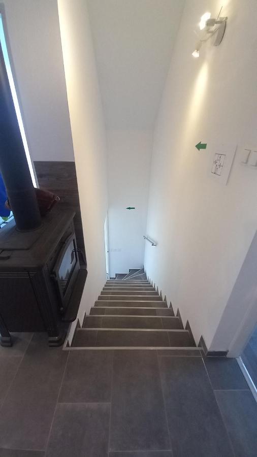 Keti Plaški Exterior foto