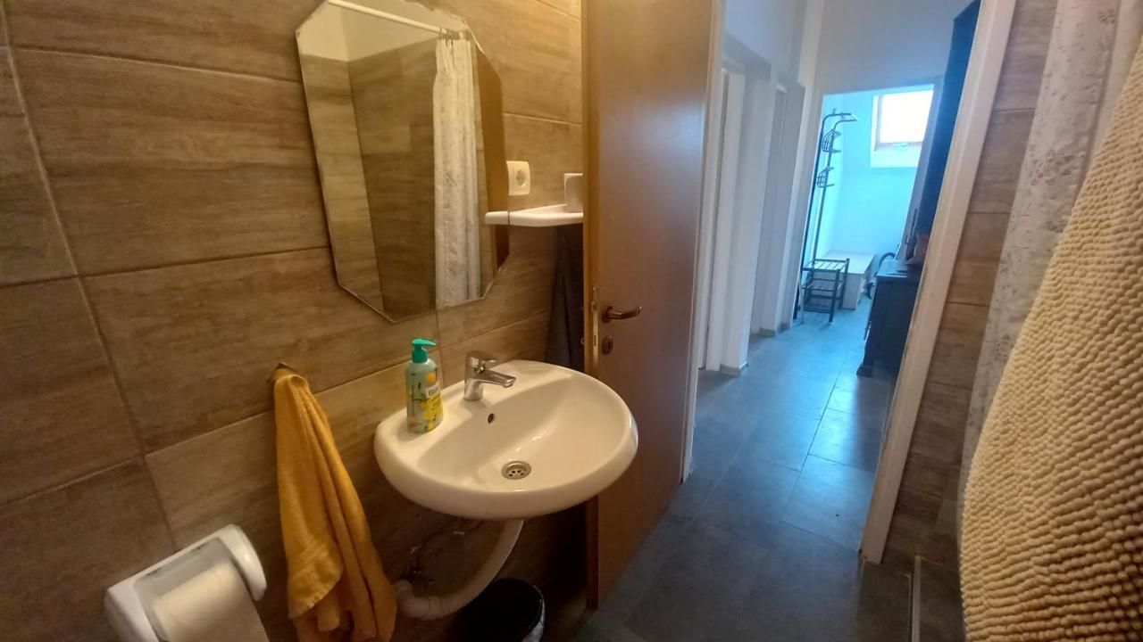 Keti Plaški Exterior foto